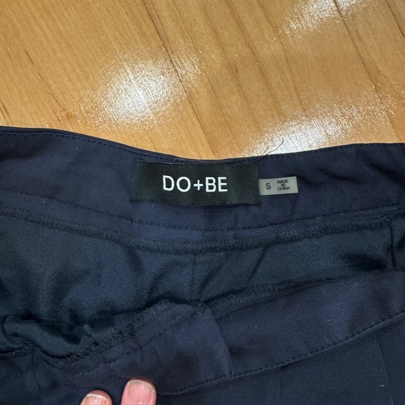 Blue women’s pants - Picture 2 of 3